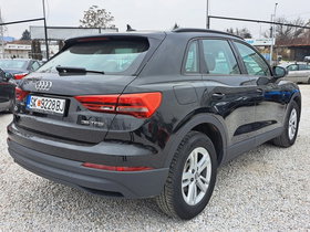 2019 Model Audi Q3 Petrol Automatic Transmission SUV - Crossover 79,000 km - For Sale | Photo 5
