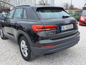 2019 Model Audi Q3 Petrol Automatic Transmission SUV - Crossover 79,000 km - For Sale | Photo 6
