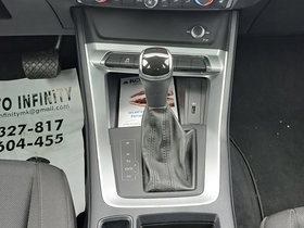 2019 Model Audi Q3 Petrol Automatic Transmission SUV - Crossover 79,000 km - For Sale | Photo 7