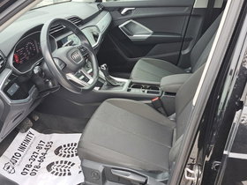 2019 Model Audi Q3 Petrol Automatic Transmission SUV - Crossover 79,000 km - For Sale | Photo 9