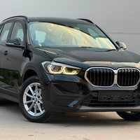 2023 Model BMW X1 Diesel Automatic Transmission SUV - Crossover 191,000 km - For Sale