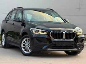2023 Model BMW X1 Dizel Transmision Automatik SUV - Crossover 191.000 km - Në Shitje