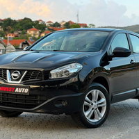 2013 Model Nissan Qashqai Diesel Manual Transmission SUV - Crossover 199,000 km - For Sale
