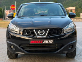 2013 Model Nissan Qashqai Diesel Manual Transmission SUV - Crossover 199,000 km - For Sale | Photo 2