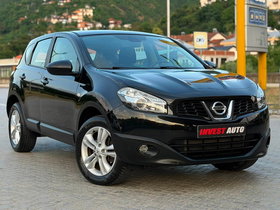 2013 Model Nissan Qashqai Diesel Manual Transmission SUV - Crossover 199,000 km - For Sale | Photo 3