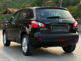 2013 Model Nissan Qashqai Diesel Manual Transmission SUV - Crossover 199,000 km - For Sale | Photo 4