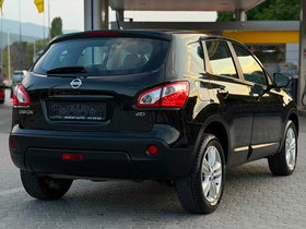 2013 Model Nissan Qashqai Diesel Manual Transmission SUV - Crossover 199,000 km - For Sale | Photo 6
