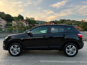 2013 Model Nissan Qashqai Diesel Manual Transmission SUV - Crossover 199,000 km - For Sale | Photo 7
