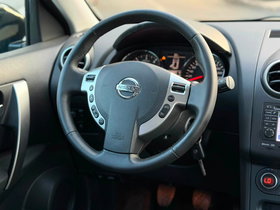 2013 Model Nissan Qashqai Diesel Manual Transmission SUV - Crossover 199,000 km - For Sale | Photo 8
