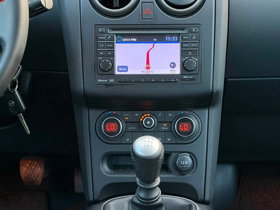 2013 Model Nissan Qashqai Diesel Manual Transmission SUV - Crossover 199,000 km - For Sale | Photo 11