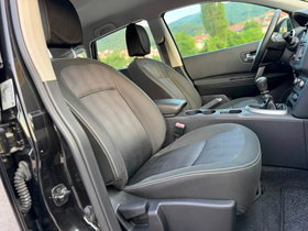 2013 Model Nissan Qashqai Diesel Manual Transmission SUV - Crossover 199,000 km - For Sale | Photo 13