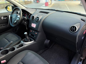 2013 Model Nissan Qashqai Diesel Manual Transmission SUV - Crossover 199,000 km - For Sale | Photo 16