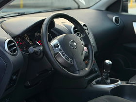 2013 Model Nissan Qashqai Diesel Manual Transmission SUV - Crossover 199,000 km - For Sale | Photo 17
