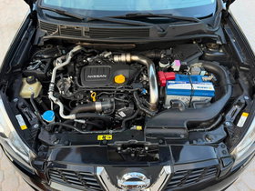 2013 Model Nissan Qashqai Diesel Manual Transmission SUV - Crossover 199,000 km - For Sale | Photo 18