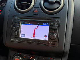 2013 Model Nissan Qashqai Diesel Manual Transmission SUV - Crossover 199,000 km - For Sale | Photo 20