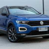 2019 Model Volkswagen T-Roc Diesel Automatic Transmission SUV - Crossover 225,000 km - For Sale