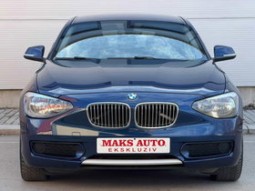 2012 Model BMW 1 Dizel Manuel Vites Hatchback 203.000 km - Satılık | Fotoğraf 2