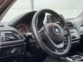2012 Model BMW 1 Dizel Manuel Vites Hatchback 203.000 km - Satılık | Fotoğraf 8