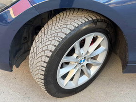 2012 Model BMW 1 Dizel Manuel Vites Hatchback 203.000 km - Satılık | Fotoğraf 12