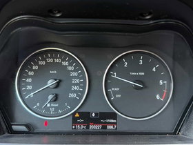 2012 Model BMW 1 Dizel Manuel Vites Hatchback 203.000 km - Satılık | Fotoğraf 13