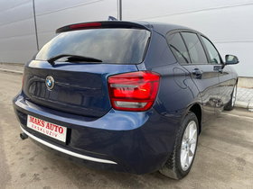 2012 Model BMW 1 Dizel Manuel Vites Hatchback 203.000 km - Satılık | Fotoğraf 20
