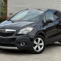 2015 Model Opel Mokka Diesel Manual Transmission SUV - Crossover 172,000 km - For Sale