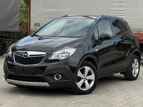 2015 Model Opel Mokka Diesel Manual Transmission SUV - Crossover 172,000 km - For Sale | Photo 1