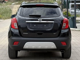 2015 Model Opel Mokka Diesel Manual Transmission SUV - Crossover 172,000 km - For Sale | Photo 5