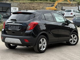 2015 Model Opel Mokka Diesel Manual Transmission SUV - Crossover 172,000 km - For Sale | Photo 6