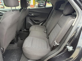 2015 Model Opel Mokka Diesel Manual Transmission SUV - Crossover 172,000 km - For Sale | Photo 9