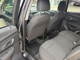 2015 Model Opel Mokka Diesel Manual Transmission SUV - Crossover 172,000 km - For Sale | Photo 10