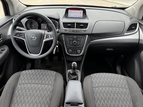 2015 Model Opel Mokka Diesel Manual Transmission SUV - Crossover 172,000 km - For Sale | Photo 11