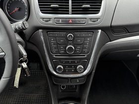 2015 Model Opel Mokka Diesel Manual Transmission SUV - Crossover 172,000 km - For Sale | Photo 13