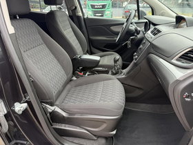 2015 Model Opel Mokka Diesel Manual Transmission SUV - Crossover 172,000 km - For Sale | Photo 14