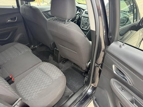 2015 Model Opel Mokka Diesel Manual Transmission SUV - Crossover 172,000 km - For Sale | Photo 15