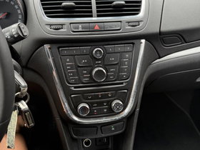 2015 Model Opel Mokka Diesel Manual Transmission SUV - Crossover 172,000 km - For Sale | Photo 16