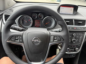 2015 Model Opel Mokka Diesel Manual Transmission SUV - Crossover 172,000 km - For Sale | Photo 17