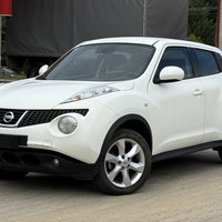 2012 Model Nissan Juke Diesel Manual Transmission SUV - Crossover 187,000 km - For Sale