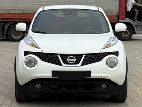 2012 Model Nissan Juke Diesel Manual Transmission SUV - Crossover 187,000 km - For Sale | Photo 2