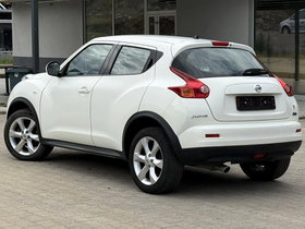 2012 Model Nissan Juke Diesel Manual Transmission SUV - Crossover 187,000 km - For Sale | Photo 4