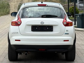 2012 Model Nissan Juke Diesel Manual Transmission SUV - Crossover 187,000 km - For Sale | Photo 5
