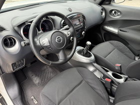 2012 Model Nissan Juke Diesel Manual Transmission SUV - Crossover 187,000 km - For Sale | Photo 7