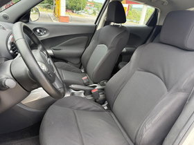 2012 Model Nissan Juke Diesel Manual Transmission SUV - Crossover 187,000 km - For Sale | Photo 8
