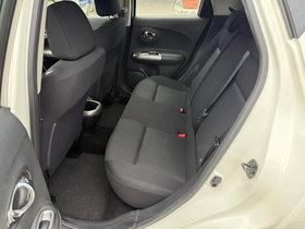 2012 Model Nissan Juke Diesel Manual Transmission SUV - Crossover 187,000 km - For Sale | Photo 9