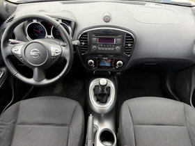 2012 Model Nissan Juke Diesel Manual Transmission SUV - Crossover 187,000 km - For Sale | Photo 10