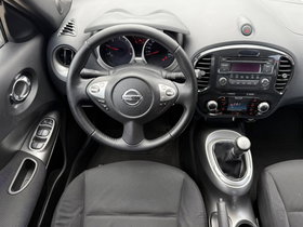 2012 Model Nissan Juke Diesel Manual Transmission SUV - Crossover 187,000 km - For Sale | Photo 11