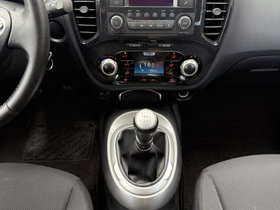 2012 Model Nissan Juke Diesel Manual Transmission SUV - Crossover 187,000 km - For Sale | Photo 12