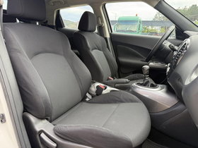 2012 Model Nissan Juke Diesel Manual Transmission SUV - Crossover 187,000 km - For Sale | Photo 13