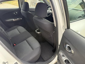 2012 Model Nissan Juke Diesel Manual Transmission SUV - Crossover 187,000 km - For Sale | Photo 14