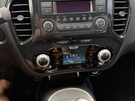 2012 Model Nissan Juke Diesel Manual Transmission SUV - Crossover 187,000 km - For Sale | Photo 15